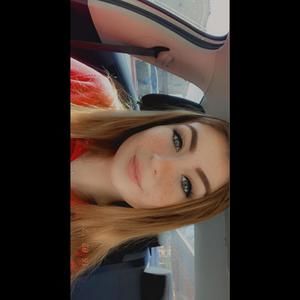 Meet your Posher, Kaitlynn